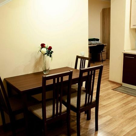 Wonderful Flat On City Center Uzhhorod Exterior foto