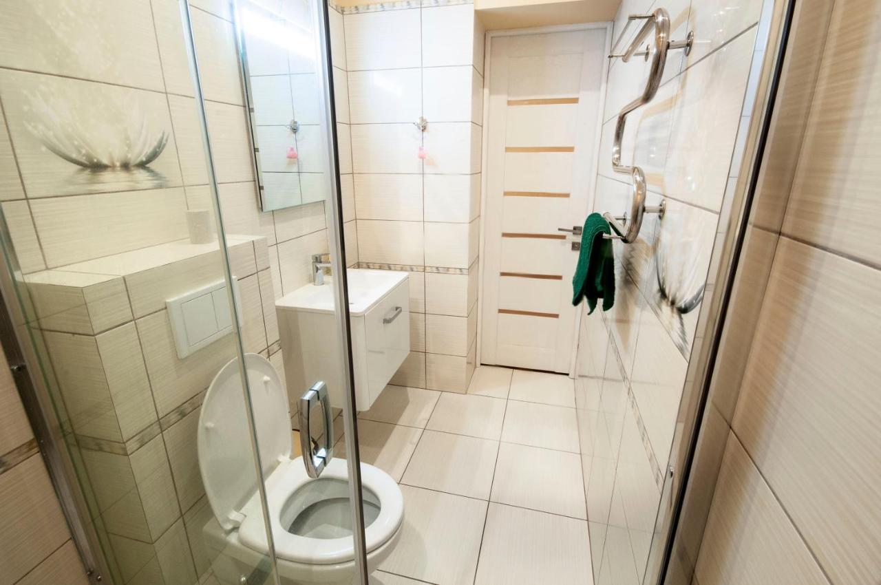 Wonderful Flat On City Center Uzhhorod Exterior foto