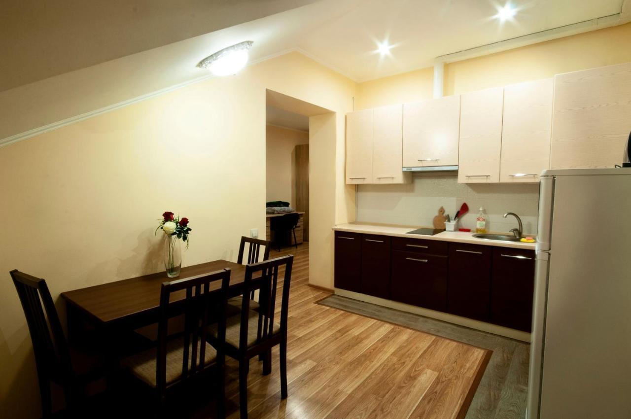 Wonderful Flat On City Center Uzhhorod Exterior foto