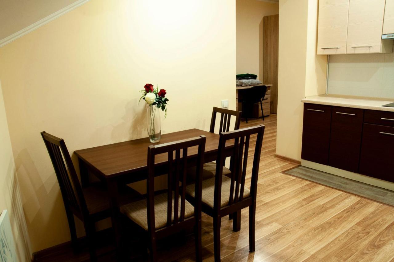 Wonderful Flat On City Center Uzhhorod Exterior foto